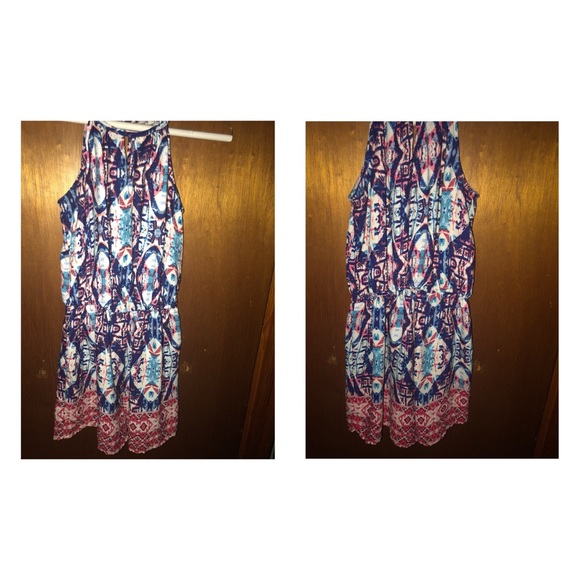 Romper - Picture 1 of 1